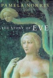 Front cover of The story of Eve by Pamela Norris