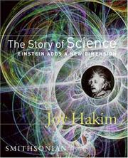 Front cover of The story of science by Joy Hakim