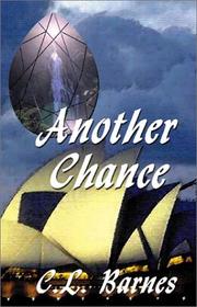 Cover of Another Chance by C.L. Barnes