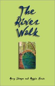 Cover of River Walk, The by Mary Stompe