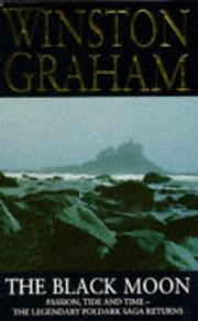 Cover of The black moon by Winston Graham