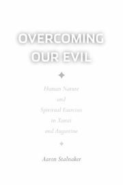Cover of Overcoming our evil by Aaron Stalnaker
