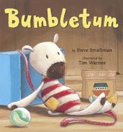 Cover of Bumbletum by Steve Smallman
