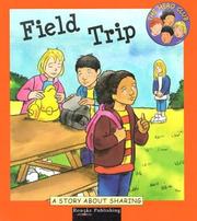 Cover of Field Trip by Cindy Leaney