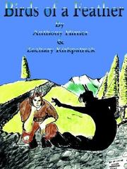 Front cover of Birds of a Feather by Zachary, Kirkpatrick