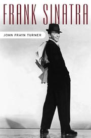 Cover of Frank Sinatra by John Frayn Turner