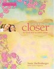 Cover of Closer by Susie Shellenberger