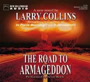 Front cover of The Road to Armageddon by Larry Collins