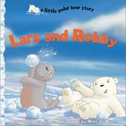 Cover of Lars and Robby by Gail Donovan