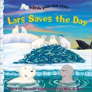 Cover of Lars saves the day by Gail Donovan