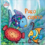 Cover of A fishy story by Gail Donovan