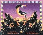 Cover of C is for city by Nikki Grimes