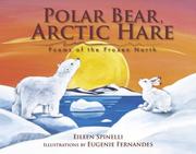 Cover of Polar Bear Arctic Hare by Eileen Spinelli