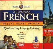 Cover of Mastering French (Global Access) by Unknown