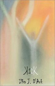 Cover of K2k by Ilba J. D' Ark