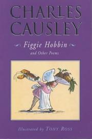 Cover of Figgie hobbin by Charles Causley