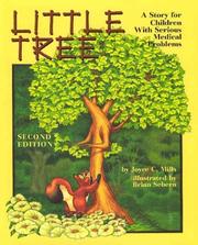 Cover of Little Tree by Joyce C. Mills