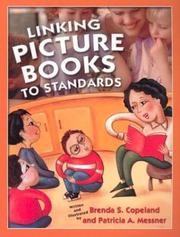 Front cover of Linking picture books to standards by Brenda S. Copeland