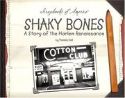 Cover of Shaky Bones by Pamela Dell