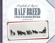 Cover of Half-breed by Pamela Dell