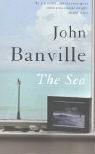 Cover of The sea by John Banville
