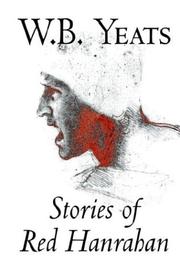 Front cover of Stories of Red Hanrahan by William Butler Yeats