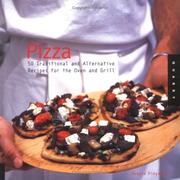 Cover of Pizza by Dwayne Ridgaway