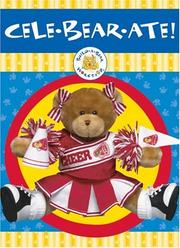Cover of Build-A-Bear Workshop by Robearta Read