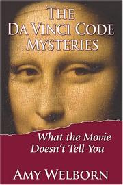 Cover of The Da Vinci Code Mysteries by Amy Welborn