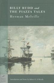 Front cover of Works (Billy Budd / Piazza Tales) by Herman Melville