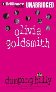 Cover of Dumping Billy by Olivia Goldsmith