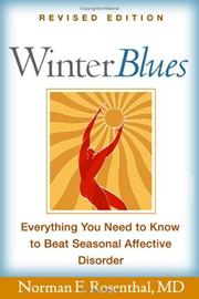 Cover of Winter Blues by Norman E. Rosenthal