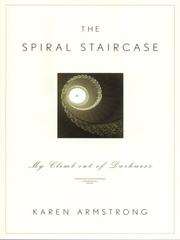 Front cover of The Spiral Staircase by Karen Armstrong