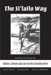 Cover of The Si'lailo way by Joseph C. Dupris