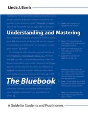 Front cover of Understanding and Mastering The Bluebook by Linda J. Barris