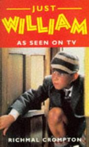 Cover of Just William by Richmal Crompton