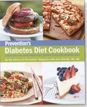Front cover of Diabetes diet cookbook by Ann Fittante