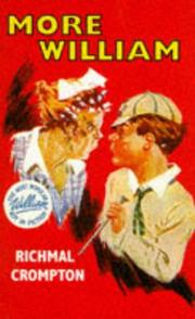 Cover of More William by Richmal Crompton