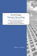 Front cover of Seed-Stage Venture Investing by William L. Robbins