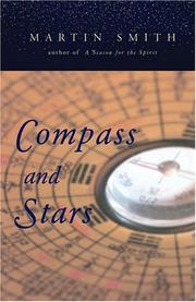 Cover of Compass and stars by Martin L. Smith