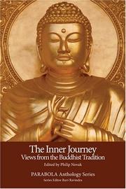 Front cover of The inner journey: views from the Buddhist tradition by Philip Novak