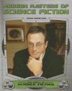 Front cover of Modern Masters of Science Fiction by John Hamilton