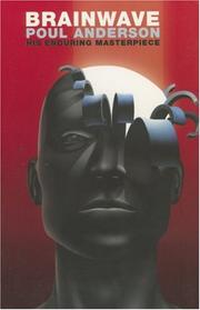 Cover of Brainwave by Poul Anderson