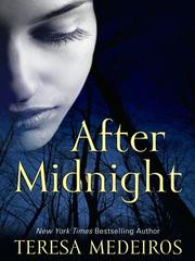 Cover of After Midnight by Teresa Medeiros