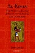 Cover of Al-Kimia by John Eberly