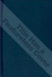 Cover of The Renaissance of the twelfth century by Charles Homer Haskins