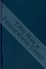 Cover of Confucian China and its modern fate by Joseph Richmond Levenson