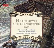 Front cover of Hornblower and the "Hotspur" by C. S. Forester