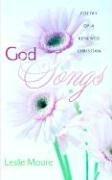 Cover of God Songs by Leslie Moore
