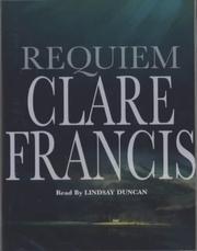 Front cover of Requiem aka The Killing Winds by Clare Francis